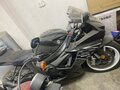 2019 Suzuki GSX-R 600, чёрный, 1199000 рублей - вид 2