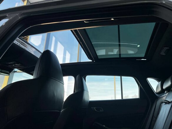2026 Changan UNI-S I, серебристый, 3229900 рублей - вид 21