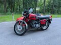1991 ИЖ Планета, красный, 175000 рублей - вид 5