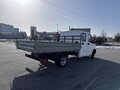 2026 ГАЗ ГАЗель Next Комби, белый, 3916000 рублей - вид 8