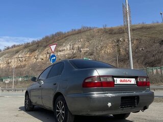 1994 Toyota Corona IX (T190), серый, 360000 рублей, вид 4