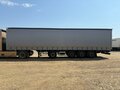 2024 СЗАП Бортовые полуприцепы, серый, 2801175 рублей - вид 6