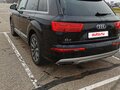 2016 Audi Q7 II (4M), чёрный, 2845000 рублей - вид 3