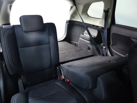 2019 Mitsubishi Outlander III Рестайлинг 3, чёрный, 1969000 рублей - вид 26