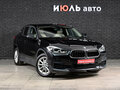 2020 BMW X2 sDrive18i I (F39), чёрный - вид 3