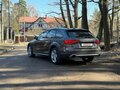 2016 Audi A4 allroad V (B9), коричневый, 2740000 рублей - вид 10