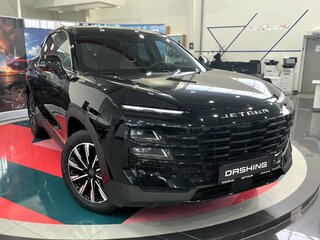 2026 Jetour Dashing I, чёрный, 2759900 рублей, вид 1