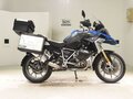 2019 BMW R 1250 GS, синий, 1177000 рублей - вид 1