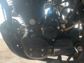 2021 Racer Panther, чёрный, 75000 рублей - вид 3