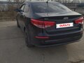 2015 Kia Rio 6-speed III, чёрный, 890000 рублей - вид 4