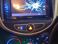 2013 Hyundai Solaris I, чёрный, 440000 рублей - вид 10