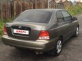 2002 Hyundai Accent II, серый, 219000 рублей - вид 3