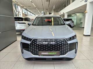 2025 Tenet T4, серый, 2099000 рублей, вид 2