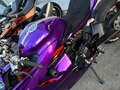 2021 Ducati Supersport, фиолетовый, 1800000 рублей - вид 3