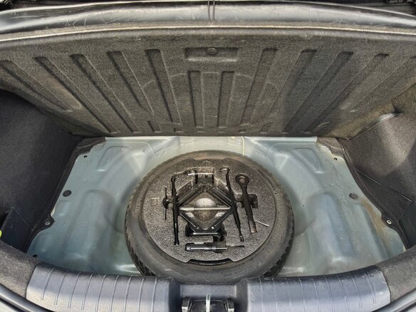 2008 Kia Ceed I, зелёный, 500000 рублей - вид 14