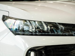 2026 Tenet T4L, белый, 2479000 рублей, вид 4