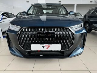 2026 Tenet T7, синий, 2785000 рублей, вид 3