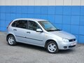 2010 Lada (ВАЗ) Kalina I, серебристый, 430000 рублей