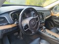 2017 Volvo XC90 II, чёрный, 3000000 рублей - вид 9