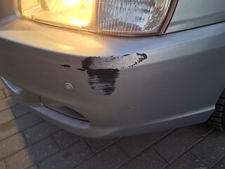 2008 Hyundai Accent ТагАЗ II, серый, 400000 рублей, вид 5