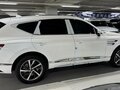 2025 Genesis GV80 I Рестайлинг, белый, 7500000 рублей - вид 5