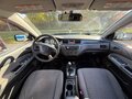 2004 Mitsubishi Lancer IX, чёрный, 260000 рублей - вид 9