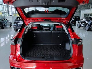 2025 Changan UNI-S I, красный, 3179900 рублей, вид 5