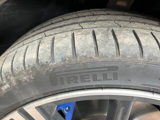 2020 BMW X6 M50d III (G06), чёрный, 6650000 рублей, вид 3