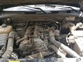 2008 SsangYong Rexton II, чёрный, 850000 рублей - вид 8