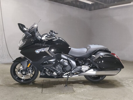 2020 BMW K 1600 B, чёрный, 1850000 рублей, вид 2