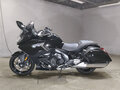 2020 BMW K 1600 B, чёрный, 1850000 рублей - вид 1