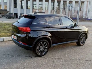 2023 Evolute i-Joy I, чёрный, 3000000 рублей, вид 3