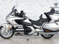 2024 Honda GL 1800 Gold Wing, серебристый, 3177000 рублей - вид 1