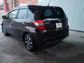 2012 Honda Fit II, фиолетовый, 999000 рублей - вид 9