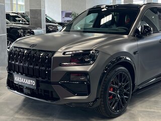 2026 Zeekr 8X Dawn, серый, 12500000 рублей, вид 2