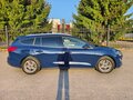 2020 Ford Focus IV, синий, 1750000 рублей - вид 2