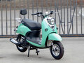 2024 VMC (Vento) Retro, зелёный, 94000 рублей - вид 5