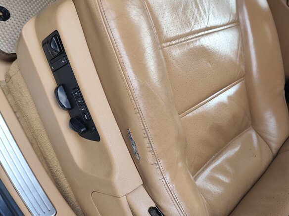 2009 Porsche Cayenne Diesel I Рестайлинг (957), чёрный, 1450000 рублей - вид 10