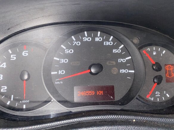 2019 Renault Master, чёрный, 2000000 рублей - вид 10