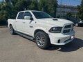 2014 Dodge RAM IV (DS/DJ), белый, 5500000 рублей