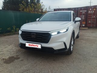 2023 Honda CR-V VI, белый, 3470000 рублей, вид 1
