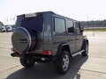2011 Mercedes-Benz G-Класс 300 Professional I (W461) Professional, серый - вид 4