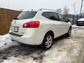 2007 Nissan Rogue I, белый, 1050000 рублей - вид 8