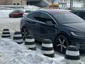 2016 Tesla Model X 90D I, серый, 4650000 рублей - вид 3
