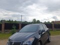 2015 Buick Encore I, серый, 1210000 рублей - вид 4