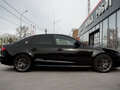 2014 Audi A4 IV (B8) Рестайлинг, чёрный - вид 3