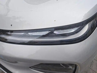 2026 Changan Qiyuan Q05 40.3 kWh II, серый, 1699111 рублей, вид 5