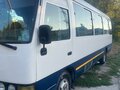 2002 Toyota Coaster, серый, 1950000 рублей