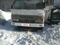 1994 Toyota Dyna, белый, 700000 рублей