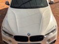 2016 BMW X6 M50d II (F16), белый, 4100000 рублей - вид 6